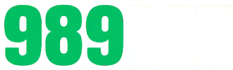 Logo 989BET